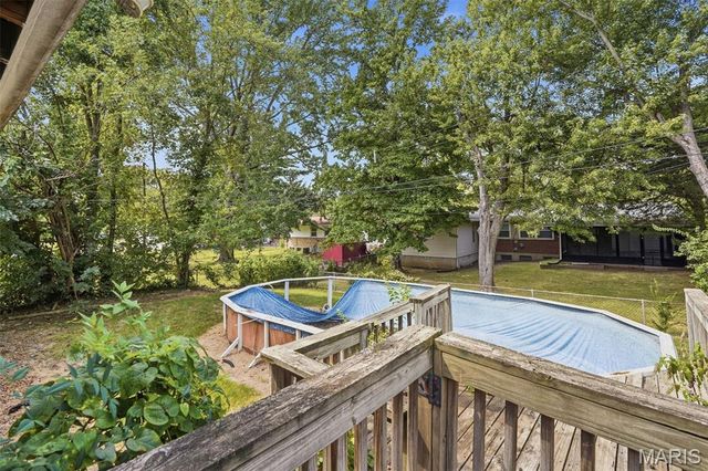 1615 Trotter Way, Florissant, MO 63033