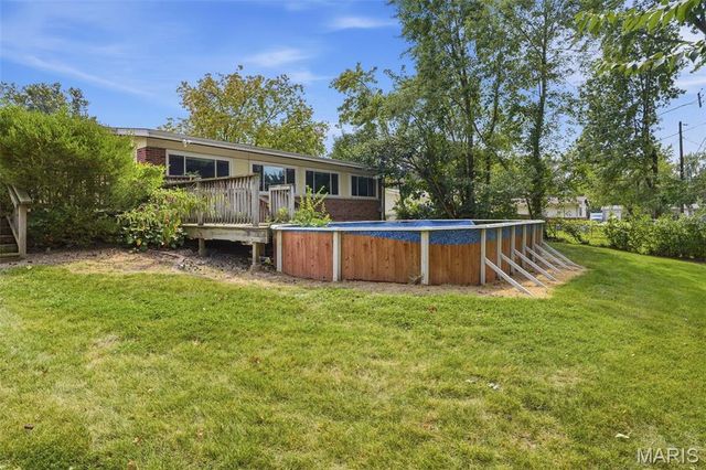 1615 Trotter Way, Florissant, MO 63033