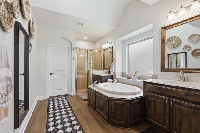 5217 Cross Plains Court, Fort Worth, TX 76126