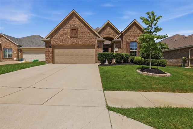 5217 Cross Plains Court, Fort Worth, TX 76126