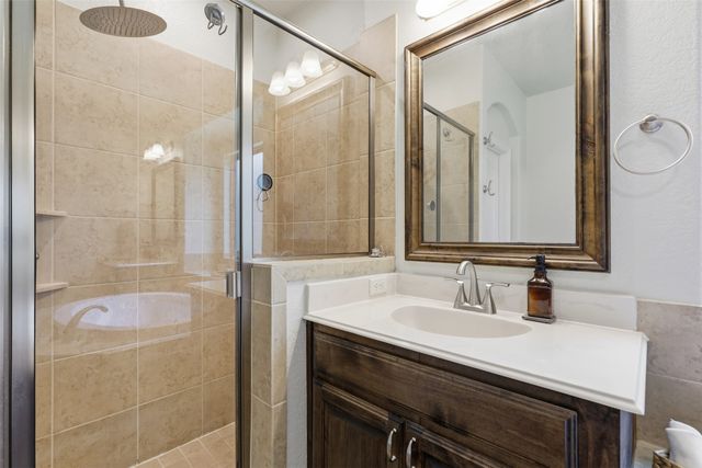 5217 Cross Plains Court, Fort Worth, TX 76126