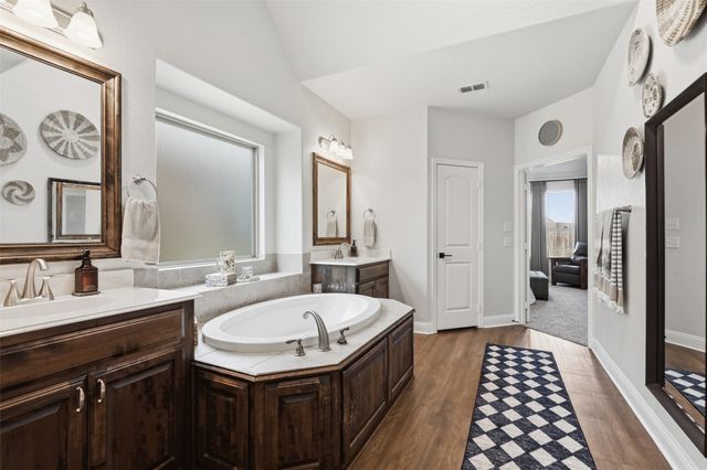 5217 Cross Plains Court, Fort Worth, TX 76126