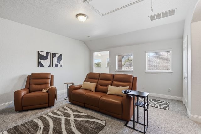 5217 Cross Plains Court, Fort Worth, TX 76126