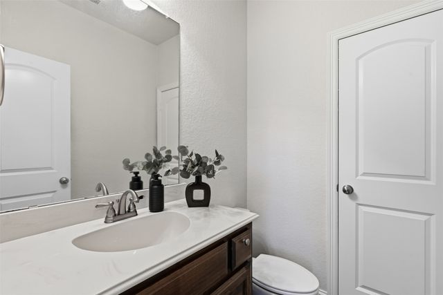 5217 Cross Plains Court, Fort Worth, TX 76126