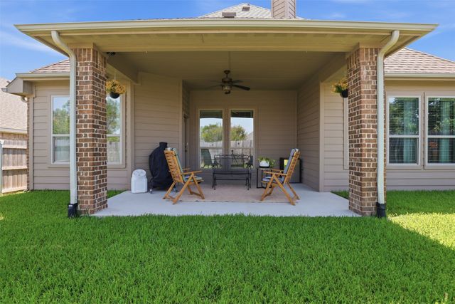 5217 Cross Plains Court, Fort Worth, TX 76126