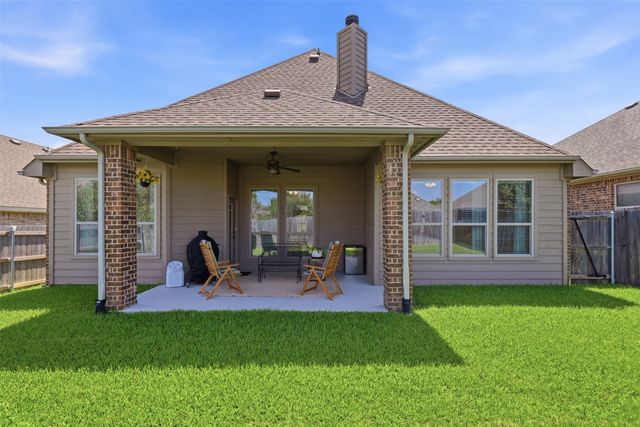 5217 Cross Plains Court, Fort Worth, TX 76126