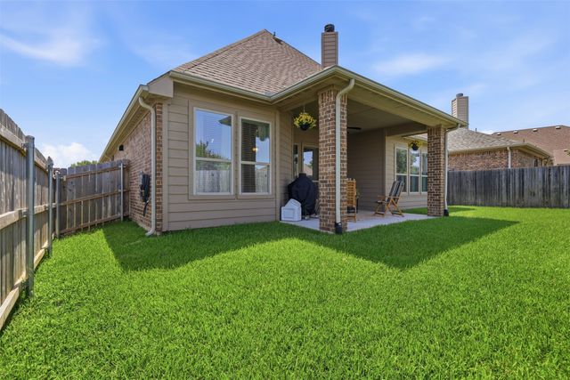 5217 Cross Plains Court, Fort Worth, TX 76126
