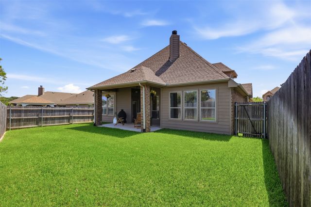 5217 Cross Plains Court, Fort Worth, TX 76126