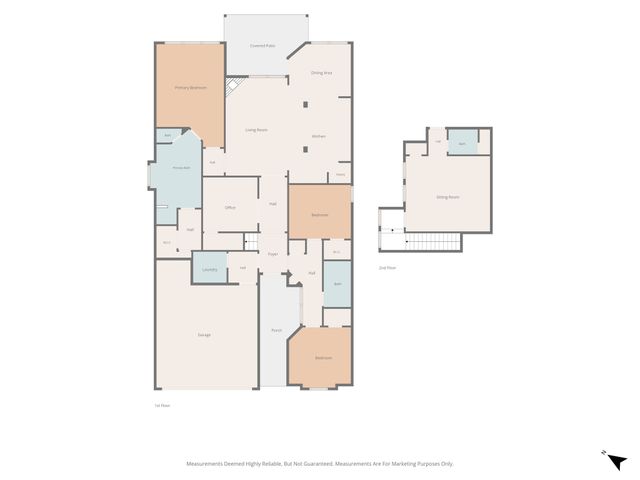 5217 Cross Plains Court, Fort Worth, TX 76126