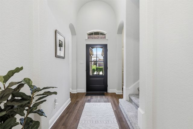 5217 Cross Plains Court, Fort Worth, TX 76126
