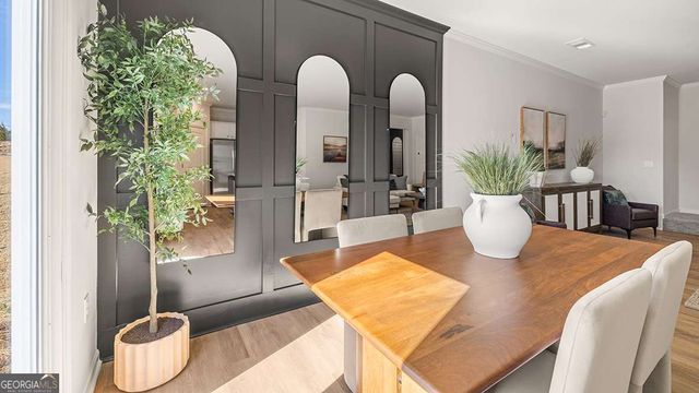 3566 Matthew Court, Decatur, GA 30034