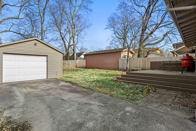 727 Tremont Avenue, Lexington, KY 40502