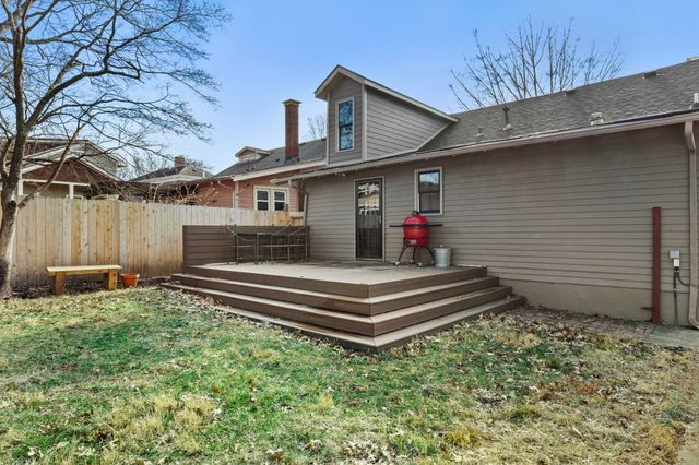 727 Tremont Avenue, Lexington, KY 40502