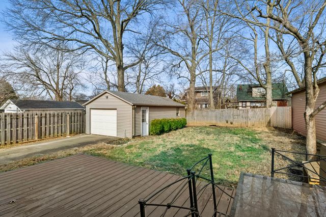 727 Tremont Avenue, Lexington, KY 40502