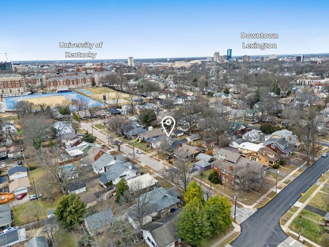 727 Tremont Avenue, Lexington, KY 40502