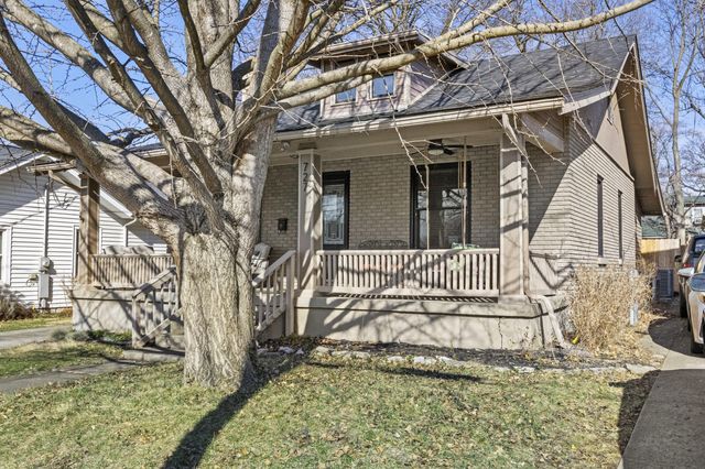 727 Tremont Avenue, Lexington, KY 40502