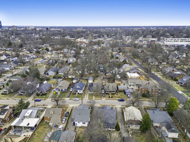 727 Tremont Avenue, Lexington, KY 40502