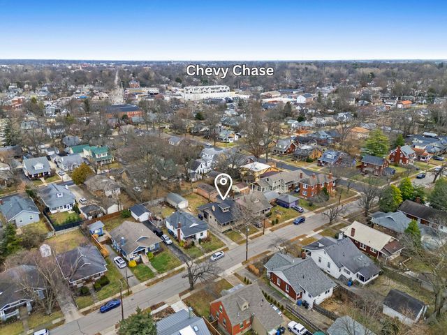 727 Tremont Avenue, Lexington, KY 40502