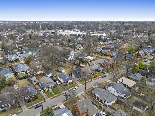 727 Tremont Avenue, Lexington, KY 40502