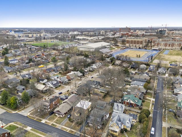 727 Tremont Avenue, Lexington, KY 40502