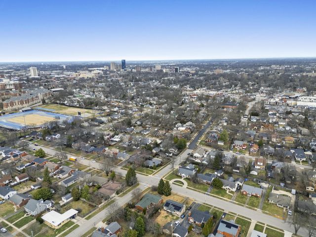 727 Tremont Avenue, Lexington, KY 40502