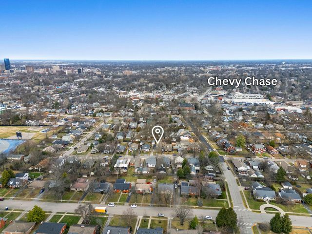 727 Tremont Avenue, Lexington, KY 40502