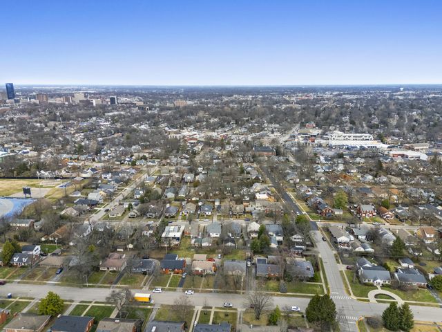 727 Tremont Avenue, Lexington, KY 40502