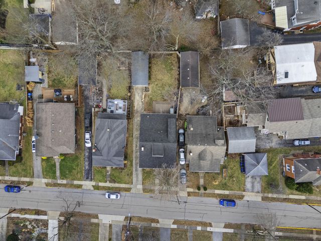 727 Tremont Avenue, Lexington, KY 40502