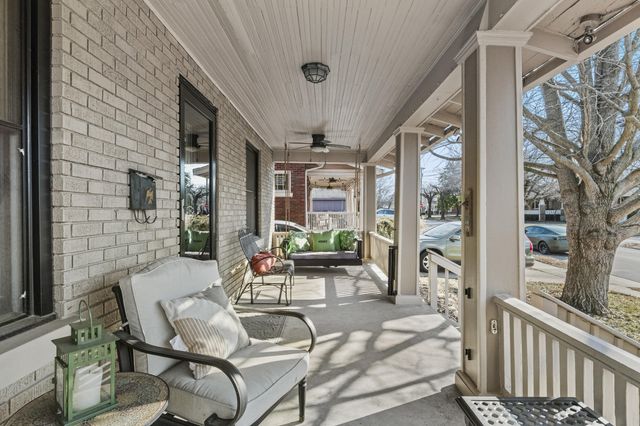 727 Tremont Avenue, Lexington, KY 40502