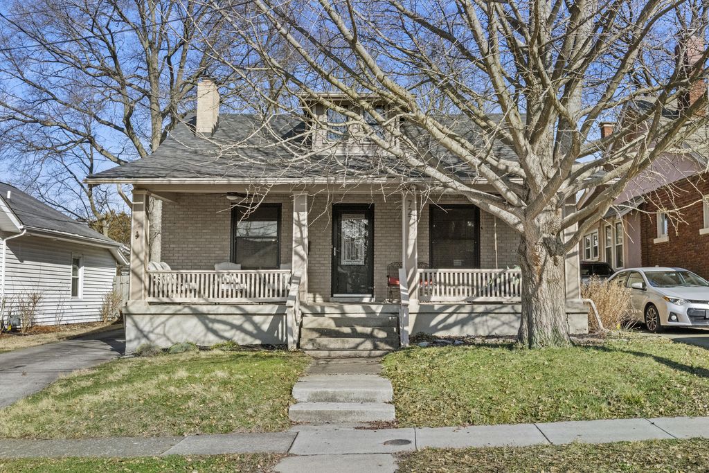 727 Tremont Avenue, Lexington, KY 40502