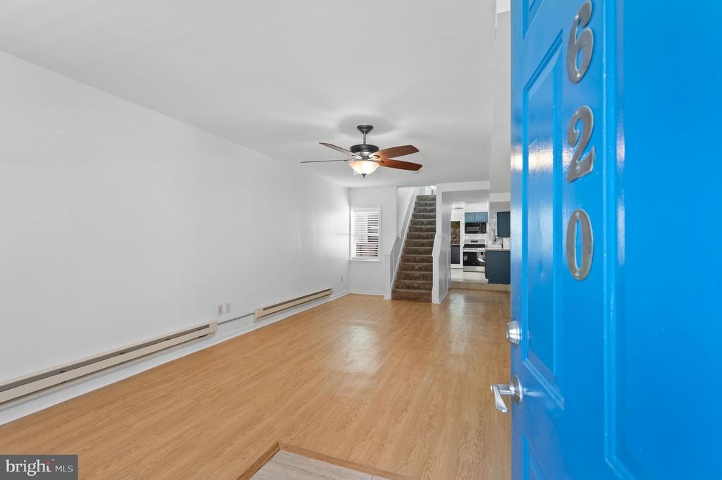 Image 4 of property listing at 620 S BETHEL ST, Baltimore, MD 21231