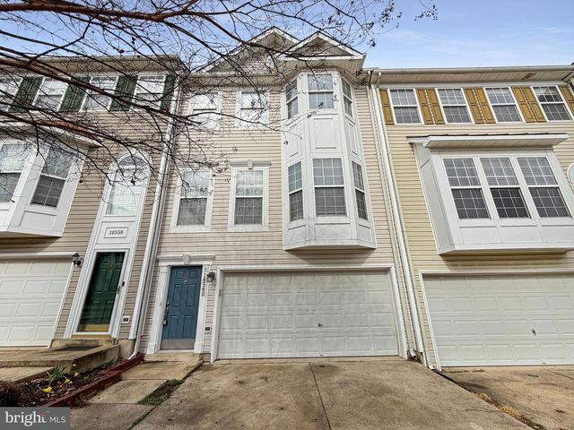 18560 SIERRA SPRINGS SQ, Leesburg, VA 20176