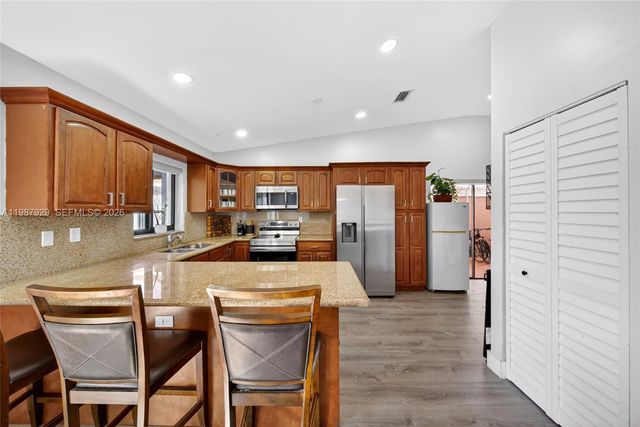 14446 SW 96th Ter, Miami, FL 33186