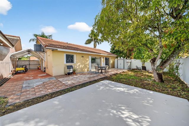 14446 SW 96th Ter, Miami, FL 33186