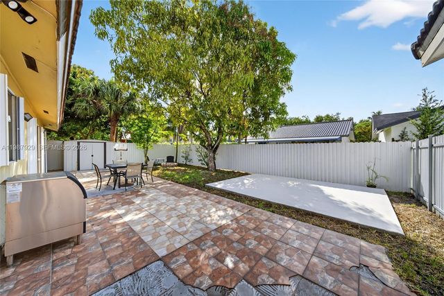 14446 SW 96th Ter, Miami, FL 33186