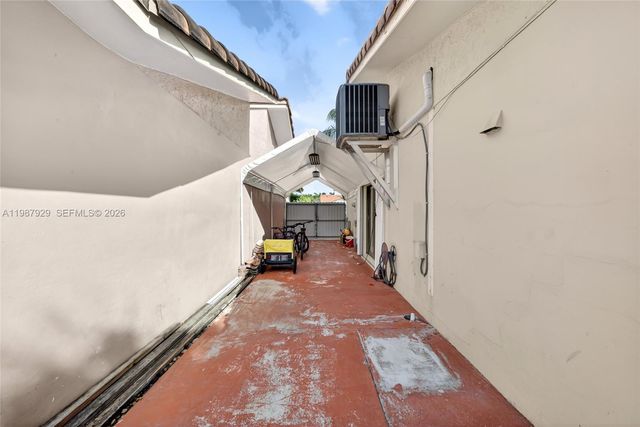 14446 SW 96th Ter, Miami, FL 33186