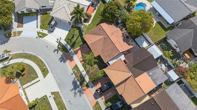 14446 SW 96th Ter, Miami, FL 33186