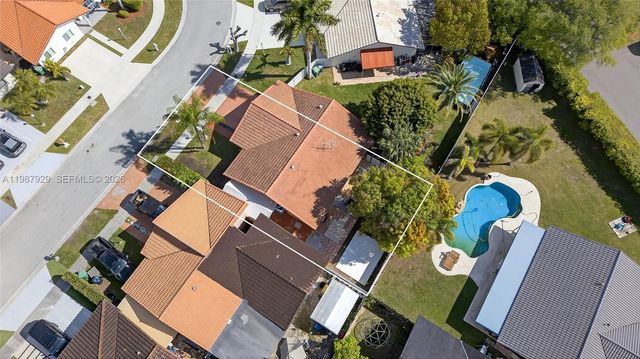 14446 SW 96th Ter, Miami, FL 33186