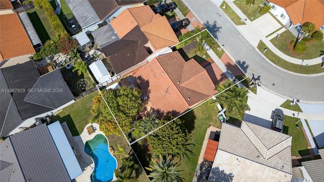 14446 SW 96th Ter, Miami, FL 33186