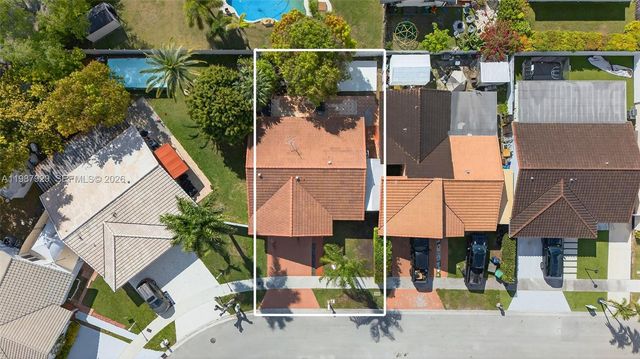 14446 SW 96th Ter, Miami, FL 33186