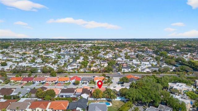 14446 SW 96th Ter, Miami, FL 33186