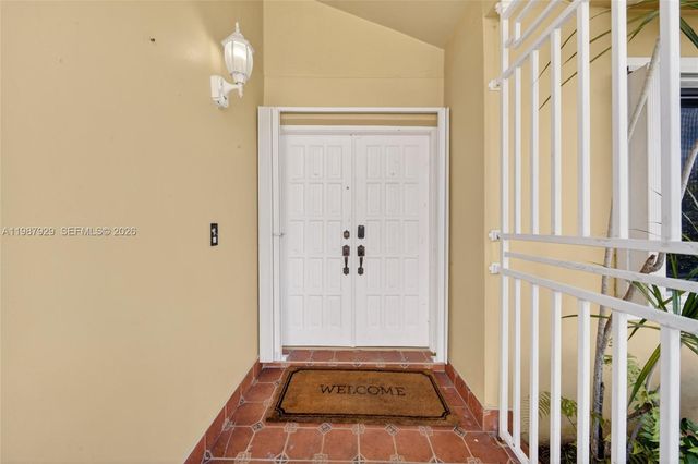 14446 SW 96th Ter, Miami, FL 33186