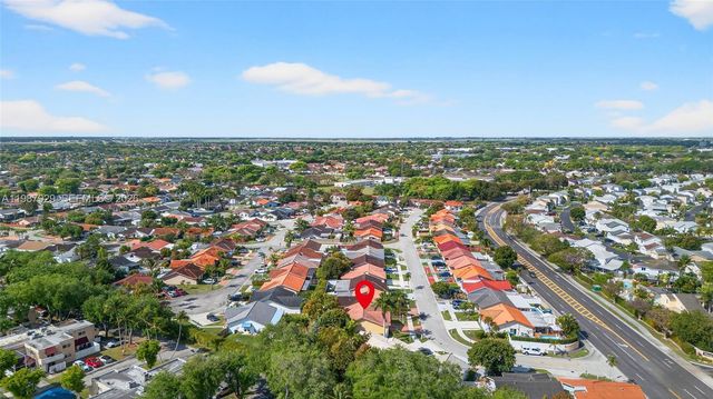 14446 SW 96th Ter, Miami, FL 33186