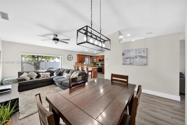 14446 SW 96th Ter, Miami, FL 33186