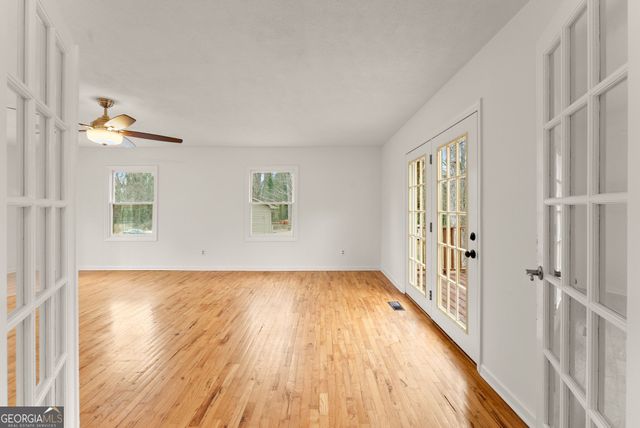 146 Pine Street, Cleveland, GA 30528