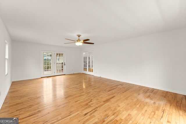 146 Pine Street, Cleveland, GA 30528