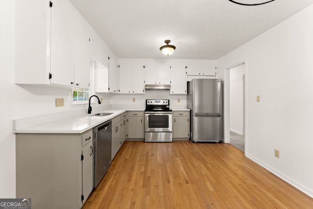 146 Pine Street, Cleveland, GA 30528