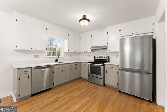 146 Pine Street, Cleveland, GA 30528