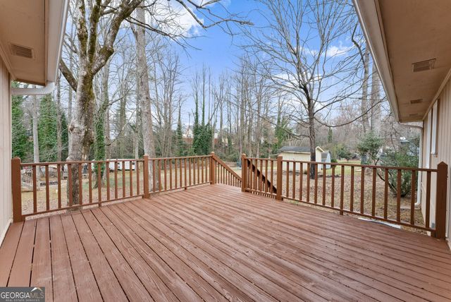 146 Pine Street, Cleveland, GA 30528