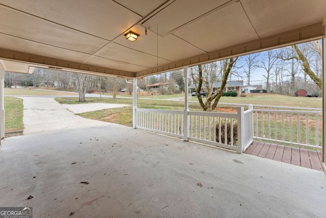 146 Pine Street, Cleveland, GA 30528